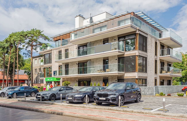 Apartamenty Sun & Snow Belnihel - Photo 52