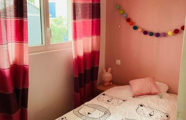 Charmante maison familiale entre mer et forêt - Foto 7