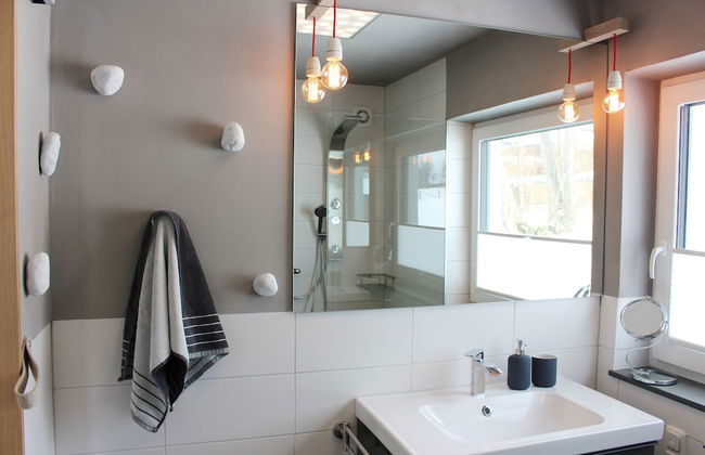 Ferienhaus Graues Haus - Photo 11