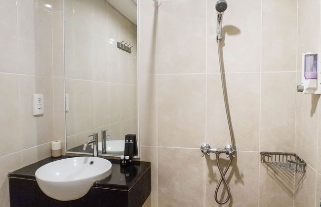 Scenic Modern 2Br Apartment At Trillium Residence - Foto 12