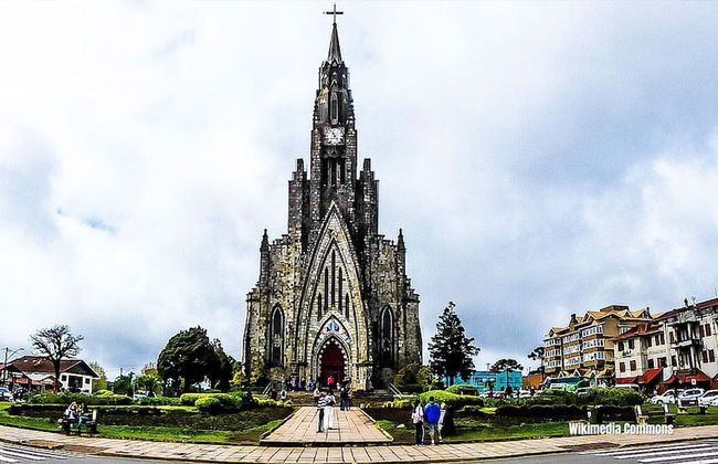 Refúgio Aconchegante em Canela CAN131 - Foto 25