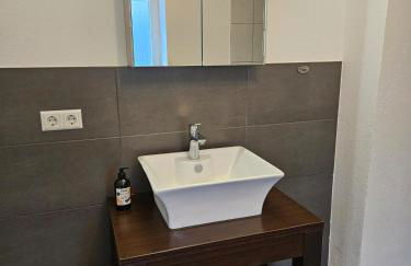 1-Zimmer Apartment - Foto 6