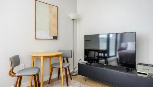 Blueground Downtown elevator nr parks LAX-1245 - Foto 2, Other