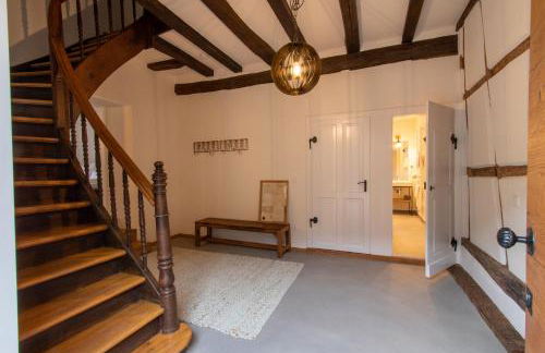 Ferienhaus Martinshof - Foto 36