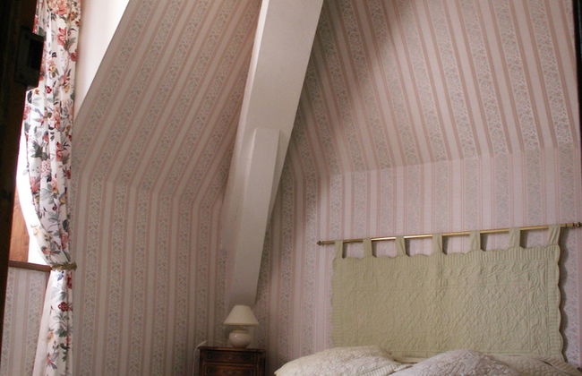 Château de la Court d'Aron - Foto 13