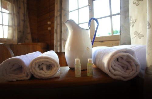 Ecolodge Langhe - Foto 22