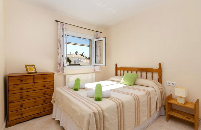 107620- Villa in Cala Porter - Photo 4