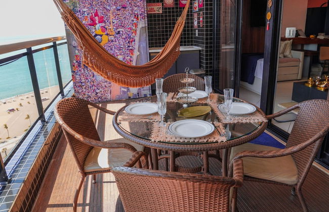 Beira Mar Fortaleza Landscape - Photo 26