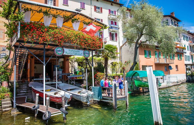 Casa Al Portico - Foto 27