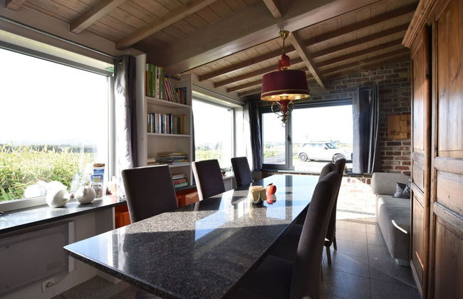 Appealing Chalet in Westouter With Garden - Foto 46