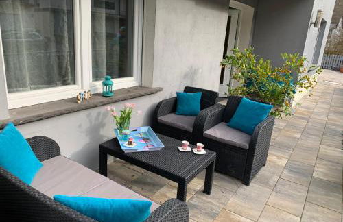 Ferienwohnung Pomaria - 4 Sterne zertifiziert - Foto 8