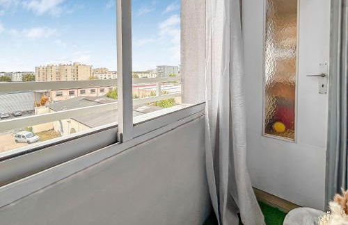 Confort et vue à deux pas du centre - Foto 9