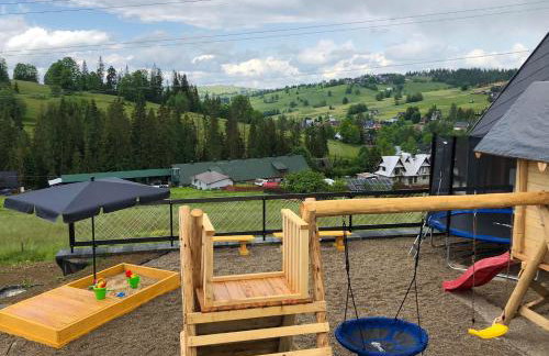 Bystre DOMKI - Foto 22