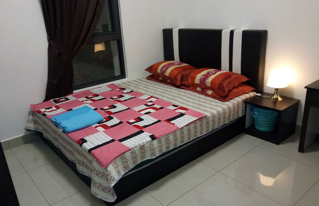 Eclipse Residence Duplex - Foto 3