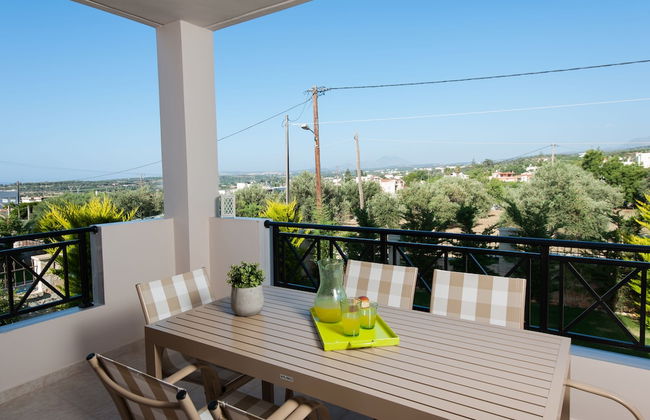 Harmony of Nature villa - Photo 21