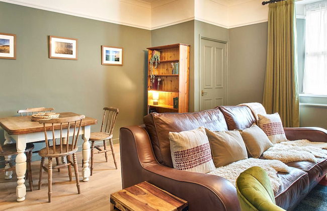 Host Stay Joey s Cottage - Foto 6