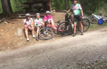 Residence Kramhuter - Foto 29