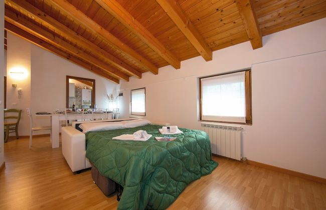 Residenza al Ponte - Foto 8