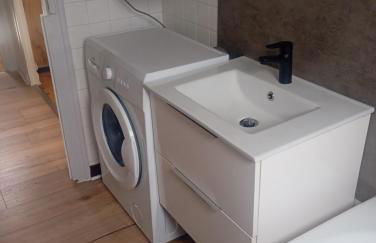 Appartement renové 46m2 - Climatisé, Calme et proche commodités - Foto 25