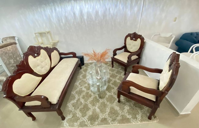 Dr Adorable Y Comfortable Apt Para Su Disfrute - Photo 22