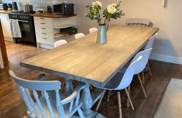 Highland Hideaway in secluded riverside location - Foto 40