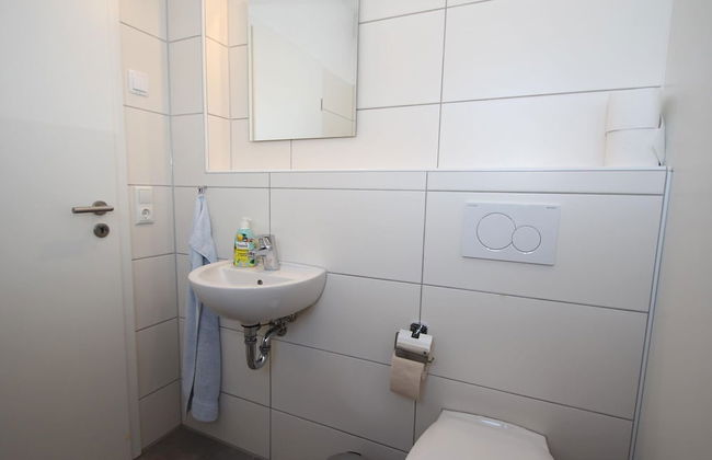 Ferienwohnung mit Sauna in Tossens - Foto 18