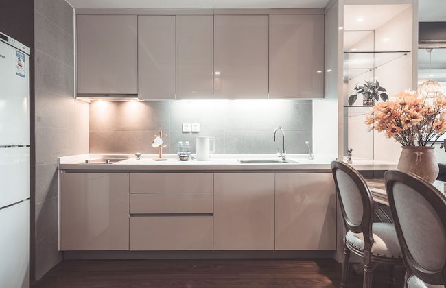 Tianjin G'apartment - Foto 77