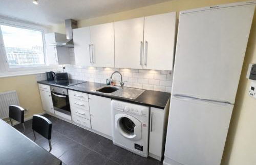 City Centre - Next to Hilton Hotel - Victoria Centre 2 Bedrooms Apartments - Close to Theatre Royal - in Victoria Centre Shopping Centre - 24 Hours Access - Parking Cars or Vans from Five Pounds a Day - Onsite Parking from Ten Pounds a Day - Foto 4