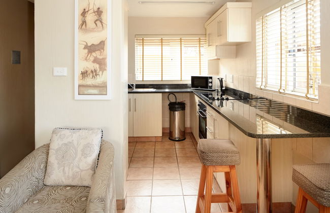 First Group Chaka Rock Chalets - Photo 19