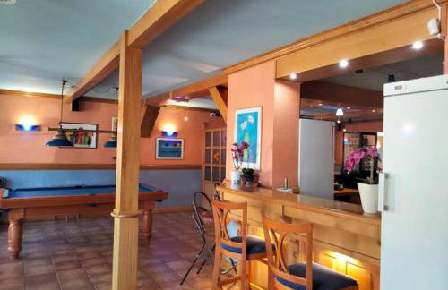 Zajazd Restauracja Machliny - Foto 23