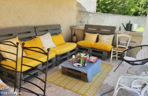 Belle bastide provençale - Foto 6