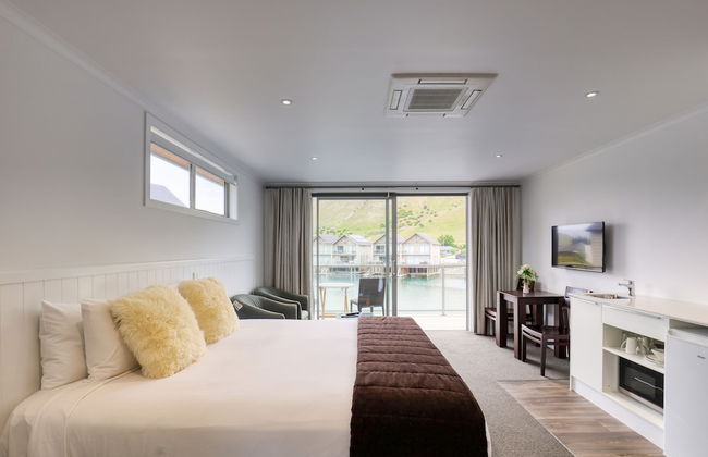 Marsden Lake Resort Central Otago - Foto 10