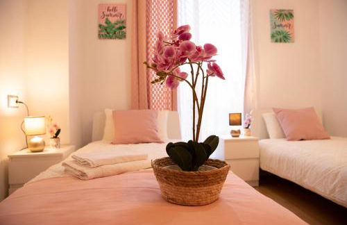 Grand Villa Valencia - 8 min to Center by Metro - Foto 48