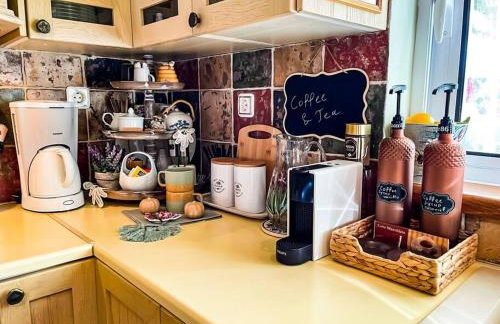 Maison De Poupee - Foto 4