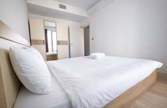 30th Floor-Skyline above a City - Foto 6