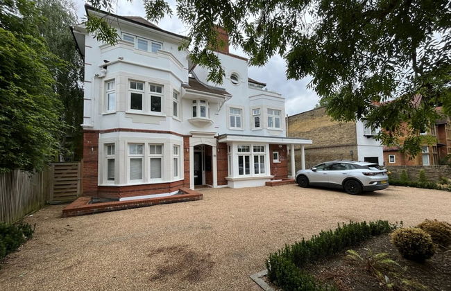 The Putney Retreat - Charming 2bdr Flat - Foto 7