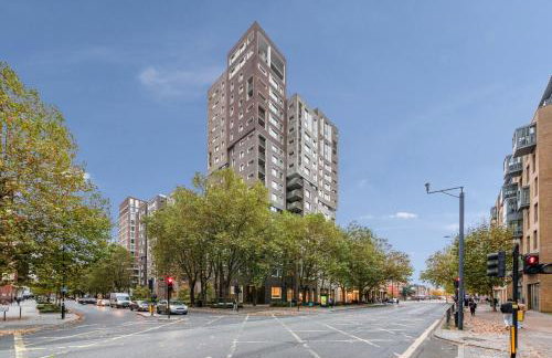 Modern 2 Bed Heart of Elephant Castle - Photo 14