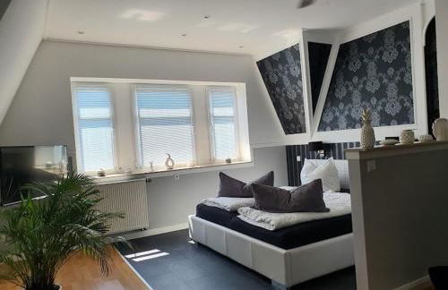 Pension&Wellness-Oase-Nossen - Foto 1