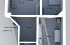 Gründerzeit Domizil Altbau Neu - Foto 24