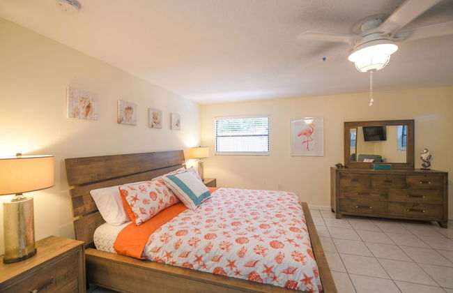 Living the Dream by Beachside Managment - Foto 4