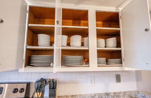 The Terrace Timber House For 8 - Foto 19