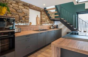 NOUVEAUTE!!! Villa en bord de mer avec piscine intérieure! - Foto 15