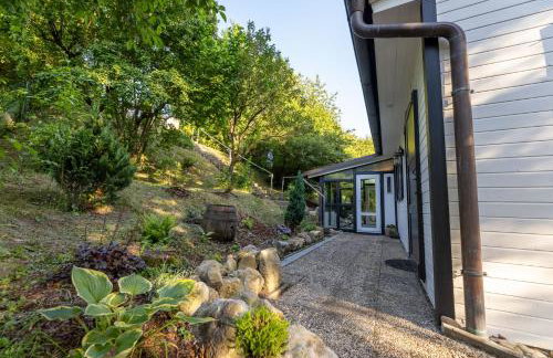 Romantisches Cottage mit Sauna, Terrasse & Natur - Foto 63