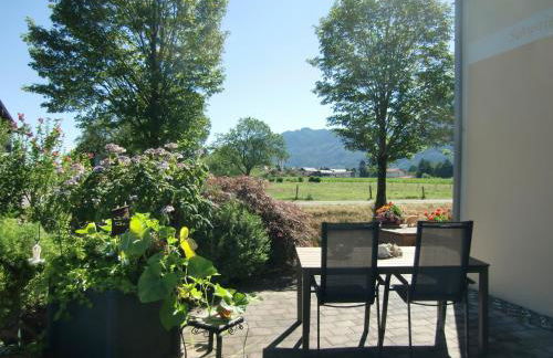 Ferienwohnung Enzian im Haus Schmid - Foto 4