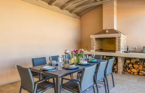 Beautiful Home In Maruzini With Sauna - Foto 13