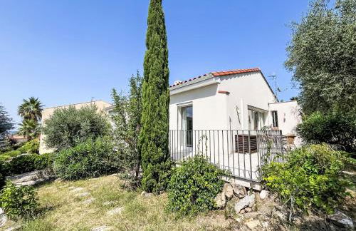 Holiday Home Villa Montes by Interhome - Foto 16