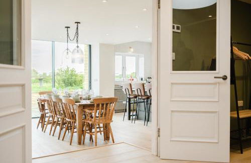 Mulberry Cottage - Stunning 5 Bed in Wiltshire! - Foto 17