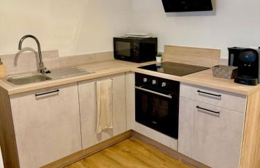 Appartement chaleureux - Foto 9