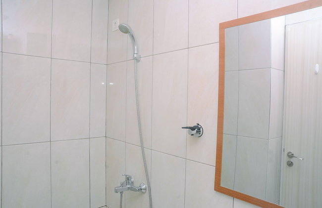 Comfortable Studio Grand Kamala Lagoon Apartment - Foto 9