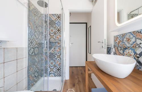 Monteverdi Apartments - Studio 2 - Foto 14